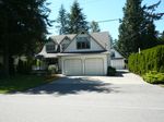 Property Photo: 4152 207 ST in Langley