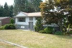 Property Photo: 8999 HADDEN ST in Langley