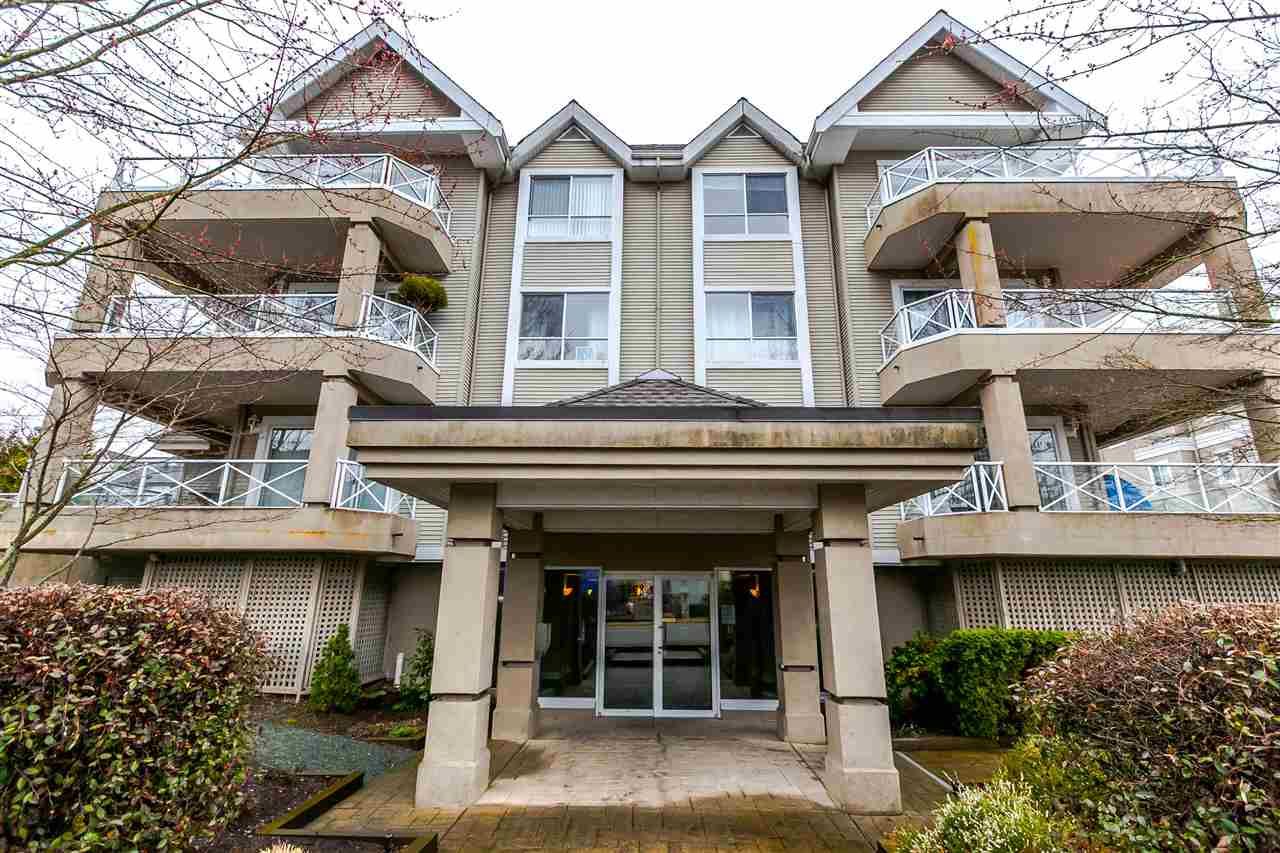 I have sold a property at 105 5568 201A ST in Langley
