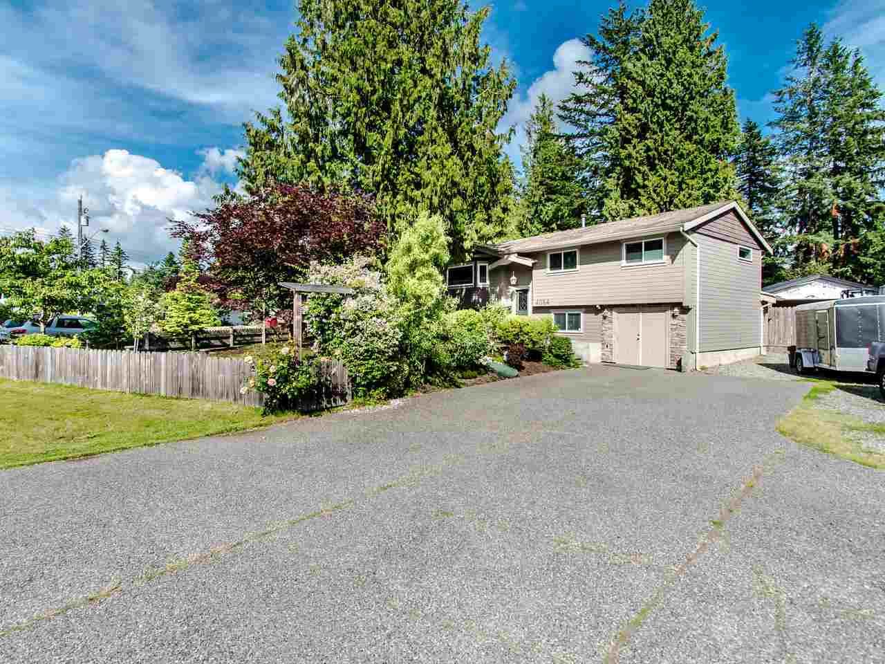 I have sold a property at 4084 202A ST in Langley
