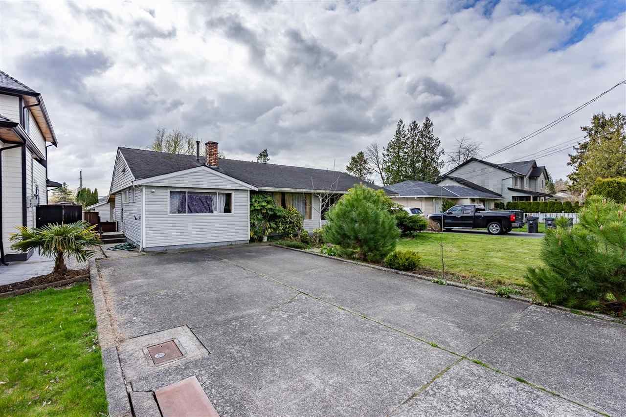 I have sold a property at 17440 59 AVE in Surrey
